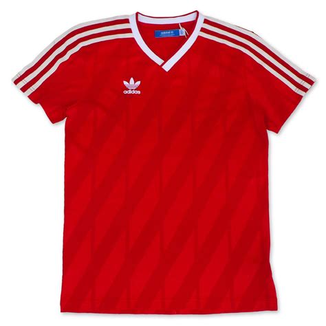 todas las camisetas adidas 2013 roja|adidas jerseys 2017.